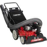 Troy-Bilt CSV060 Shredder