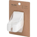 CHANGSHIN CAN-GWH046721 Blanc Attachment Hair Dryer Hook