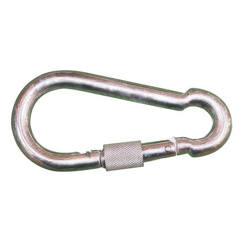 KBC 560-2326 Screw Carabiner