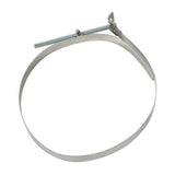 Sehan Flexibul 803-5251 Stainless Steel Band