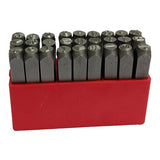 SMATO 114-2701 Punch Special Character Punch