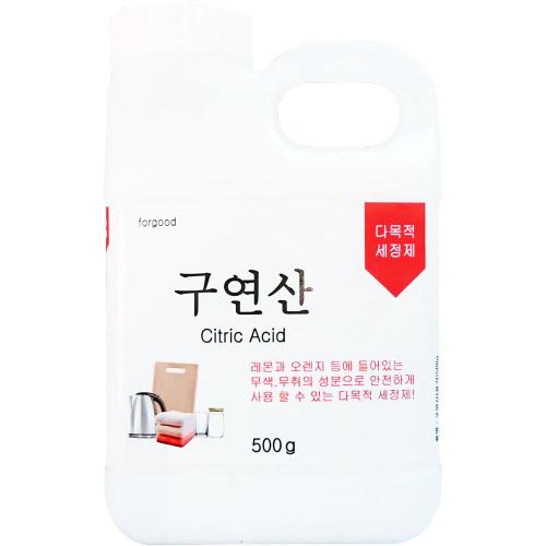 Korea House 902-1732 Cleaner
