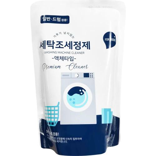 Korea House 902-1820 Cleaner