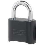 MASTER Lock 178D Number Key