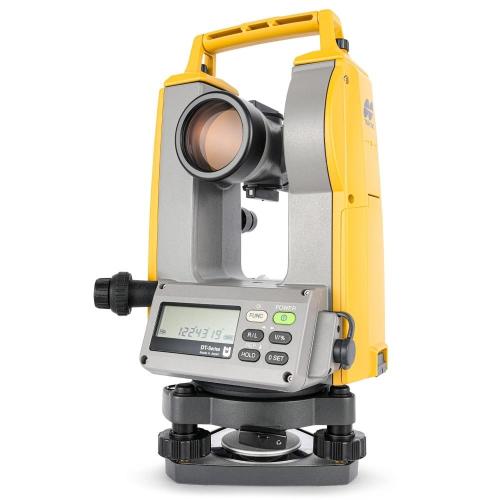 Topcon DT-309F Theodolite