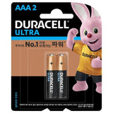 Duracell LR03 Battery (Alkaline-Ultra)