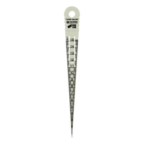 SK TPG-800GKD Taper Gauge