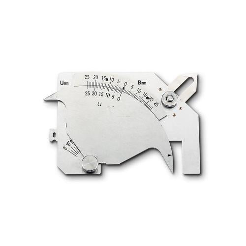 SK WGU-9M Welding Gauge