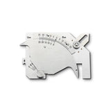 SK WGU-9M Welding Gauge