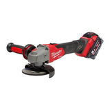 Milwaukee '019600755 Cordless Grinder