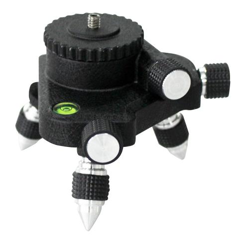 BlueTec BD-RB Laser Level Fine Adjustment Base