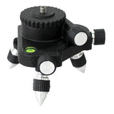 BlueTec BD-RB Laser Level Fine Adjustment Base