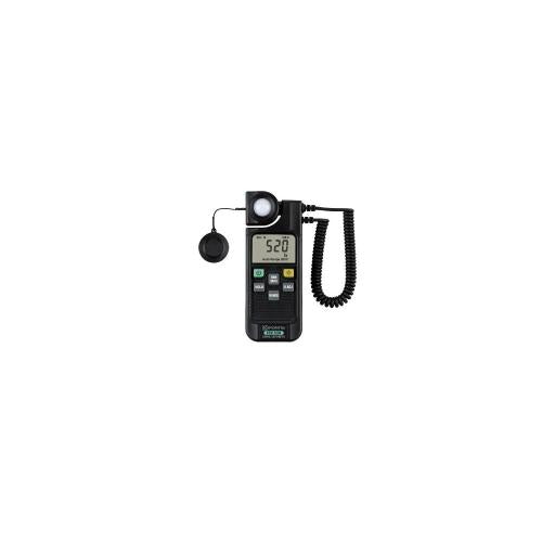 Kioritz 5204 Illuminance Meter
