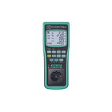 Kioritz 6207 Tester