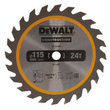 DeWALT AC DT20420 Jigsaw Blade (Wood)