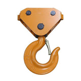 UDT 516-5667 Hoist Parts Hook (Lower)