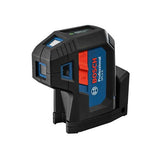 Bosch Measurement GPL-5G Laser Level (Green)