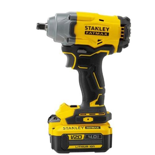 Stanley SBW920M2K Cordless Impact Wrench