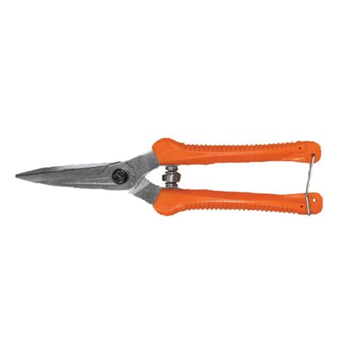 Hanshin K1 Metal Red Cutting Shears