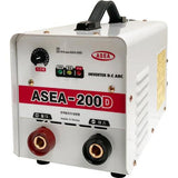 Asia ASEA 200D Inverter DC Arc Welder