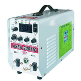Asia ASEA 200TIG Inverter Argon Welder