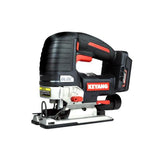 KEYANG Cordless 8154002 Powder-Actuated Reciprocating Saw