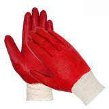 DK Golden Glove 13G Full Coated Gloves