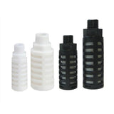 CDC ST-01 Muffler