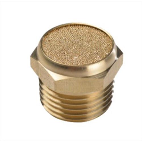 CDC STBV-M5 Muffler