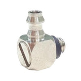 Sangah BHNLH4-M5 Barb Fitting