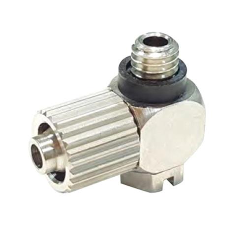 Sangah BTLH4-M5 Barb Fitting
