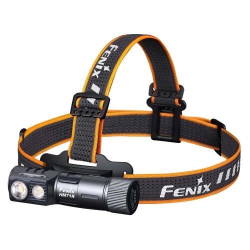 FENIX HM71R Rechargeable Light (LED Headlamp)