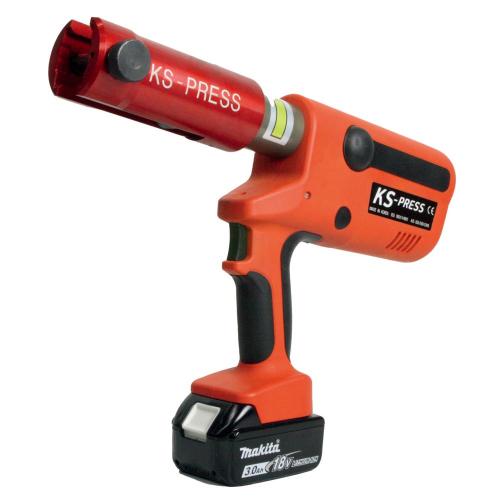 Gongseong KS-PRESS(Y) Pipe Crimper