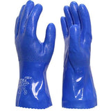 Kong Ui Industrial 58-8657AP PVC Gloves