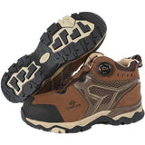 Takestar 890-4997 Safety Shoe