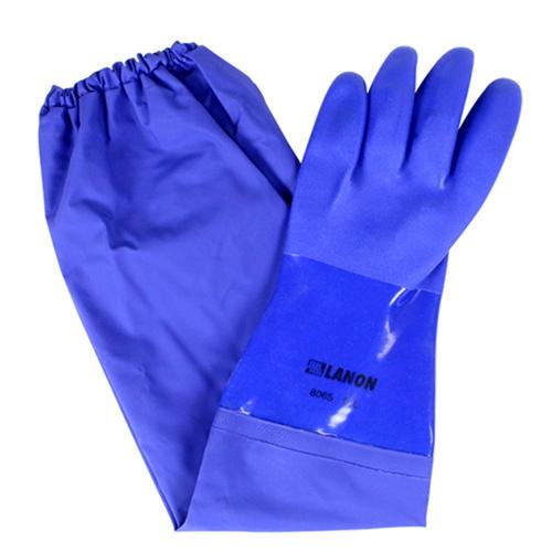 Kong Ui Industrial 806SL PVC Gloves