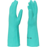 Kong Ui Industrial RNF15 Chemical-Resistant Gloves