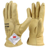 Kong Ui Industrial KE33WP Argon Gloves (Cold-Resistant)