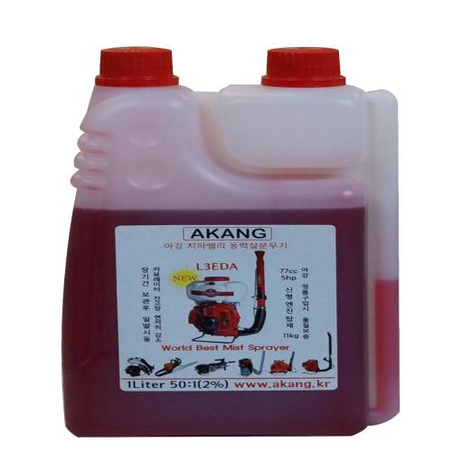 Cifarelli 516-6471 2-Cycle Engine Oil