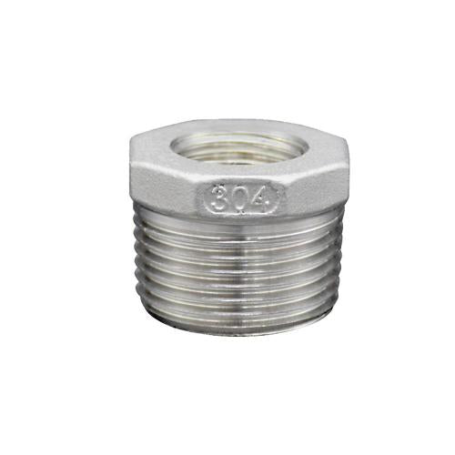 Taebaek Metal 805-8094 Stainless Thread Bushing