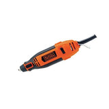 BLACK+DECKER RT18KA Multi-Purpose High-Speed Rotary Tool