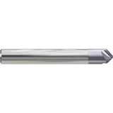 YG-1 EHI29060 Carbide End Mill Carbide Centering End Mill (Chamfer Cut-Coated)