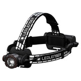 LEDLancer H7R Signature Rechargeable Light (LED Headlamp)
