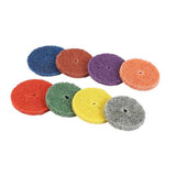 UDT 120# Mold Grinder Soft Wrap (Disc Type)
