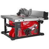 Milwaukee '089308055 Rechargeable Table Saw