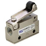 KCC KVM121 Mechanical Valve