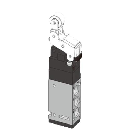 KCC KVM210 Mechanical Valve
