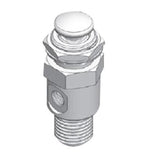 KCC K2P Mechanical Valve