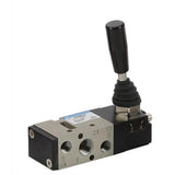 KCC KHV320 Hand Valve