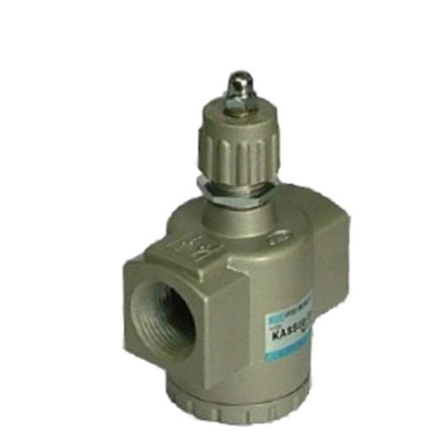 KCC KAS Speed Controller